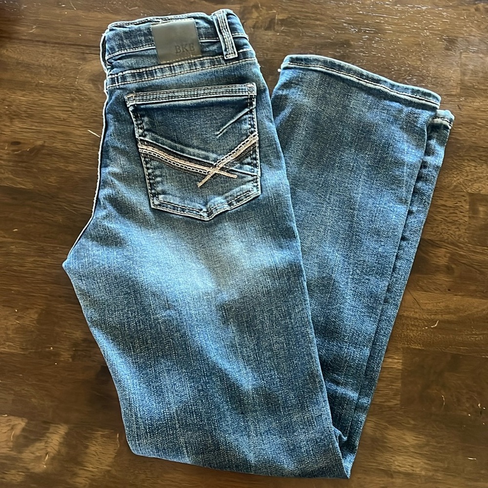 BKE Jeans